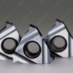carbide inserts